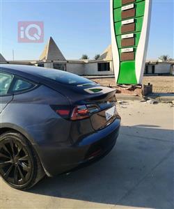 تسلا موديل 3